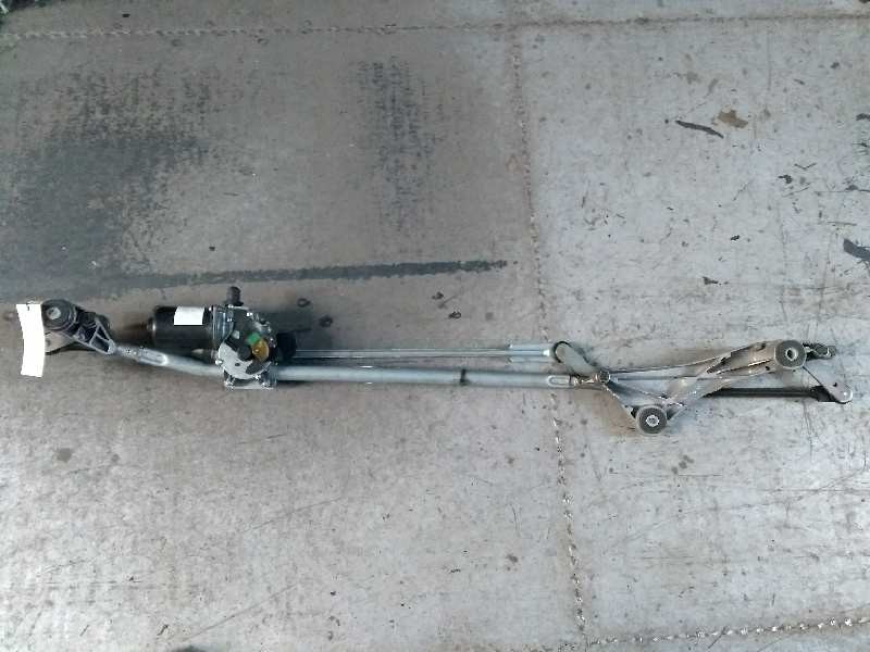 Recambio de motor limpia delantero para mercedes clase b (w245) 2.0 cdi cat referencia OEM IAM 405127 A1698202140 