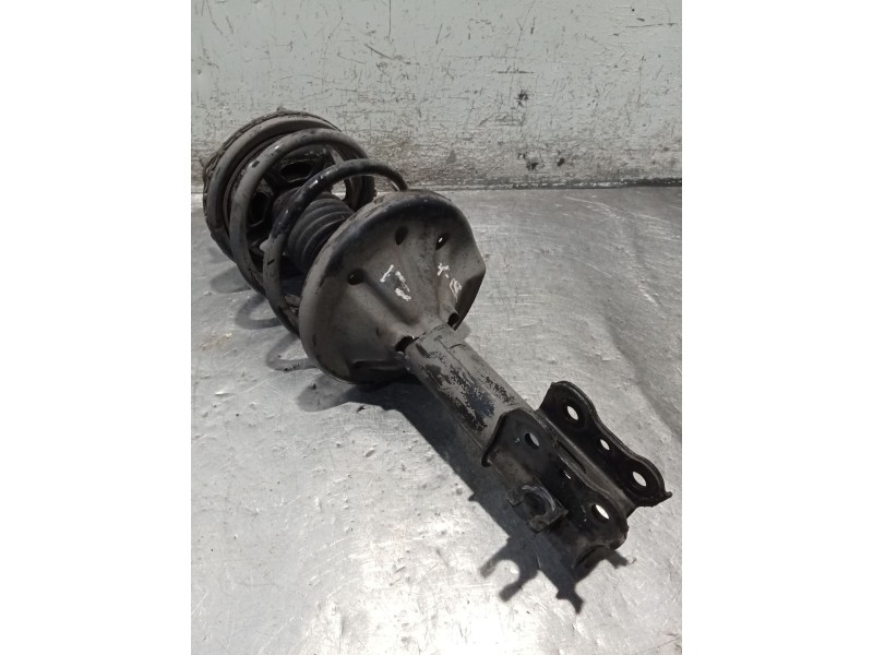 Recambio de amortiguador delantero izquierdo para ford probe 24v referencia OEM IAM   