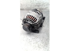 Recambio de alternador para audi a3 (8p) 2.0 tdi ambiente referencia OEM IAM 0986045340 140A 