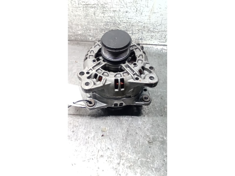 Recambio de alternador para audi a3 (8p) 2.0 tdi ambiente referencia OEM IAM 0986045340 140A 