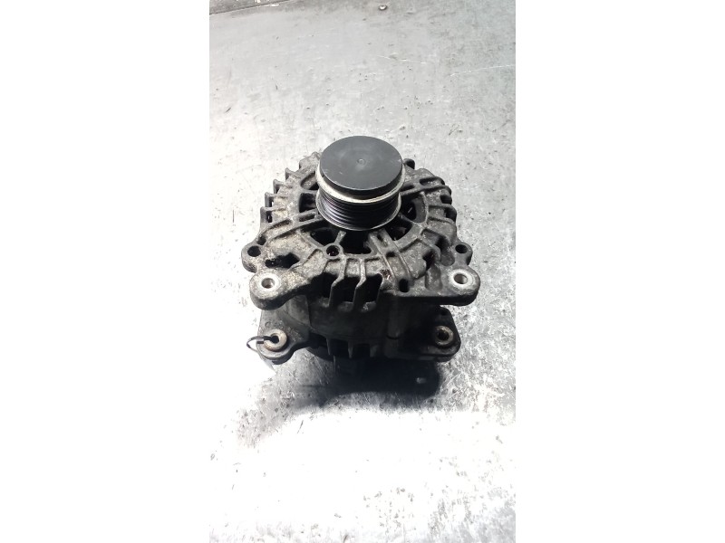 Recambio de alternador para audi q5 (8rb) 3.0 tdi quattro referencia OEM IAM TG15C095 059903016J 150A