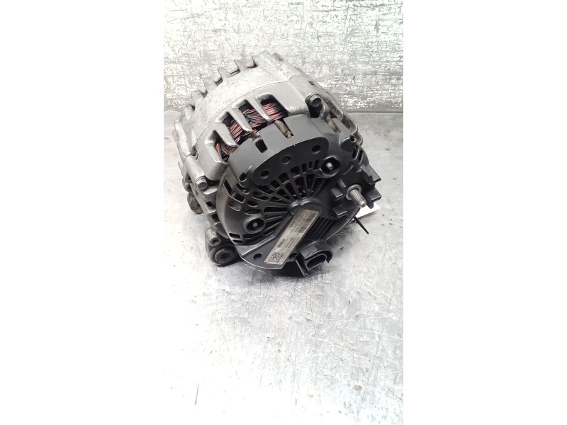 Recambio de alternador para audi q5 (8rb) 3.0 tdi quattro referencia OEM IAM TG15C095 059903016J 150A