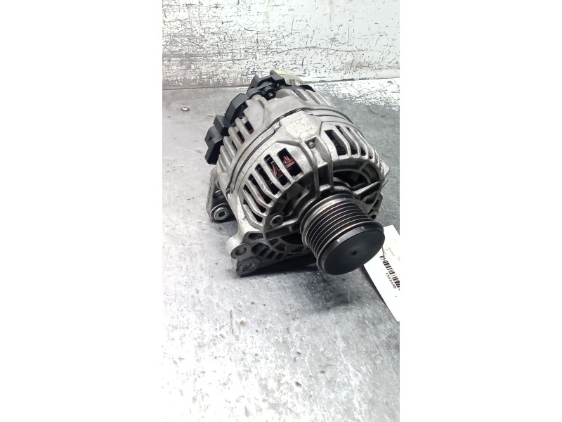 Recambio de alternador para skoda octavia i (1u2) 1.9 tdi referencia OEM IAM 441549 90A 