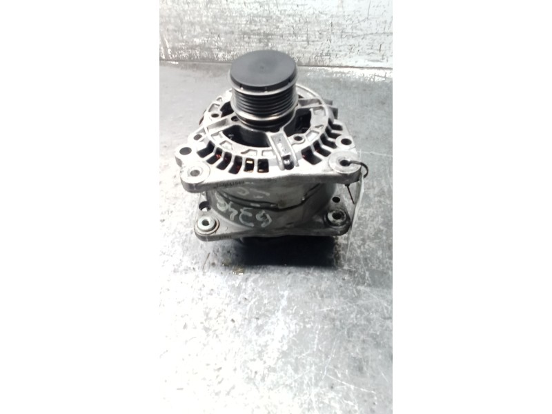 Recambio de alternador para skoda octavia i (1u2) 1.9 tdi referencia OEM IAM 441549 90A 