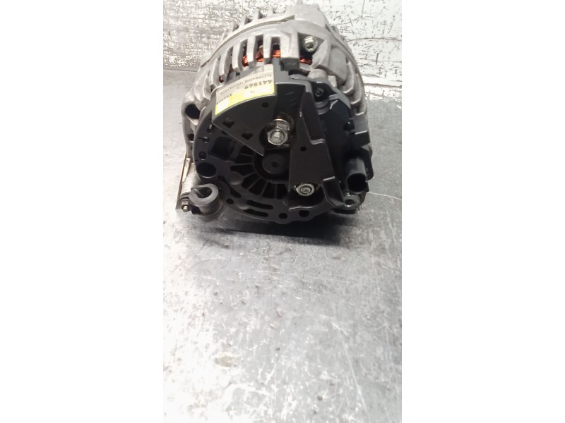 Recambio de alternador para skoda octavia i (1u2) 1.9 tdi referencia OEM IAM 441549 90A 