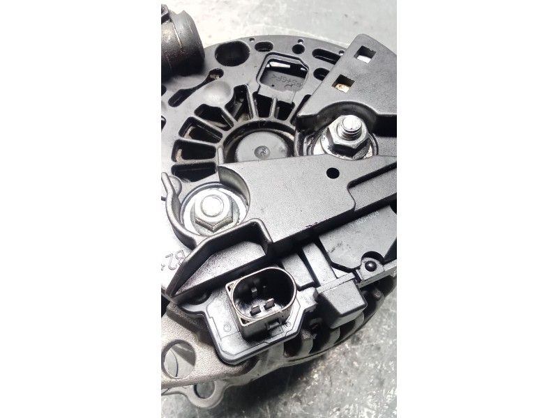 Recambio de alternador para skoda octavia i (1u2) 1.9 tdi referencia OEM IAM 441549 90A 