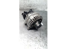 Recambio de alternador para peugeot 206 hatchback (2a/c) 2.0 hdi 90 referencia OEM IAM 0124525035 150A 9646321880