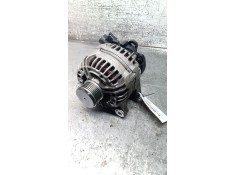 Recambio de alternador para peugeot 206 hatchback (2a/c) 2.0 hdi 90 referencia OEM IAM 0124525035 150A 9646321880 2