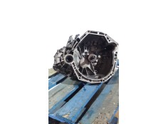Recambio de caja cambios para renault megane ii (bm0/1_, cm0/1_) 1.5 dci (bm1e, cm1e) referencia OEM IAM TL4A001 5V S149557