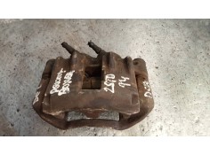 Recambio de pinza freno delantera derecha para peugeot boxer caja cerrada (rs2850)(230)(´02) 1400 td techo elevado referencia OE