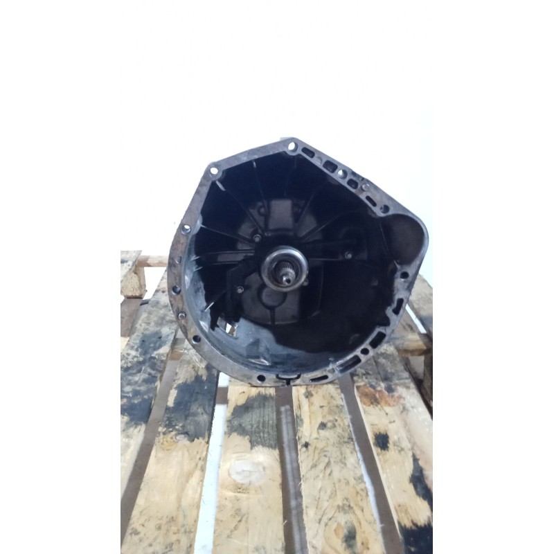 Recambio de caja cambios para mercedes-benz sprinter 2-t furgoneta (b901, b902) 208 cdi (901.661, 901.662, 902.661, 902.662) ref