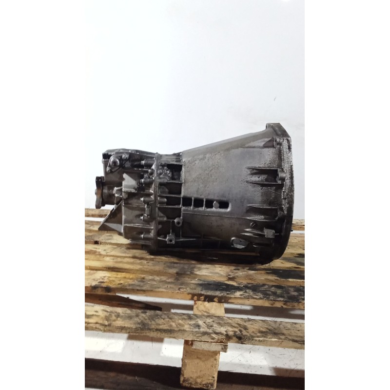 Recambio de caja cambios para mercedes-benz sprinter 2-t furgoneta (b901, b902) 208 cdi (901.661, 901.662, 902.661, 902.662) ref