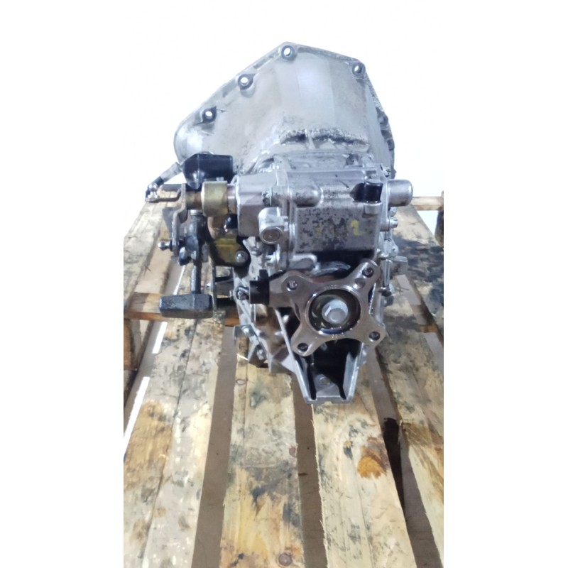 Recambio de caja cambios para mercedes-benz sprinter 2-t furgoneta (b901, b902) 208 cdi (901.661, 901.662, 902.661, 902.662) ref