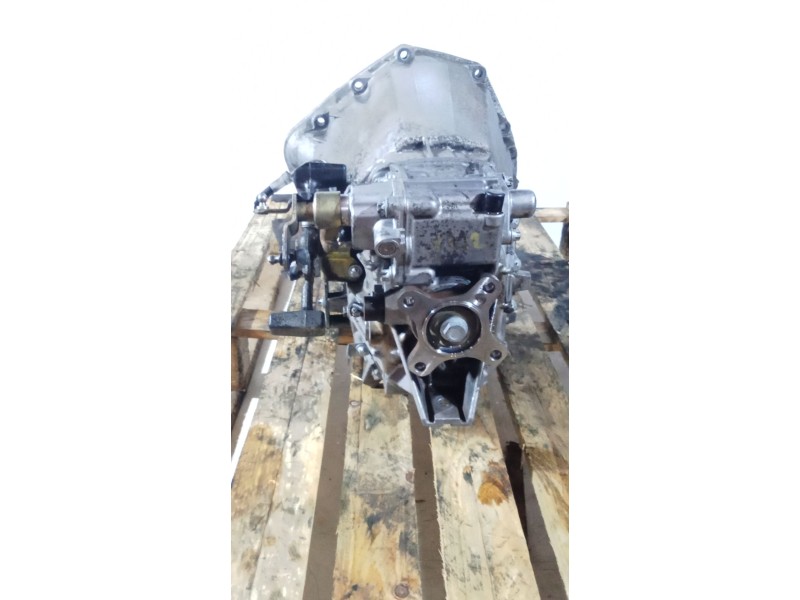 Recambio de caja cambios para mercedes-benz sprinter 2-t furgoneta (b901, b902) 208 cdi (901.661, 901.662, 902.661, 902.662) ref