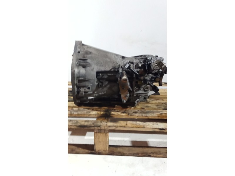 Recambio de caja cambios para mercedes-benz sprinter 2-t furgoneta (b901, b902) 208 cdi (901.661, 901.662, 902.661, 902.662) ref
