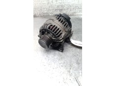 Recambio de alternador para seat ibiza ii (6k1) 1.9 sdi referencia OEM IAM 038903023L 0124325001 90A 2