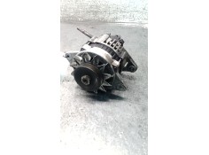 Recambio de alternador para opel corsa b (s93) 1.7 d (f08, f68, m68) referencia OEM IAM 111515  CON DEPRESOR