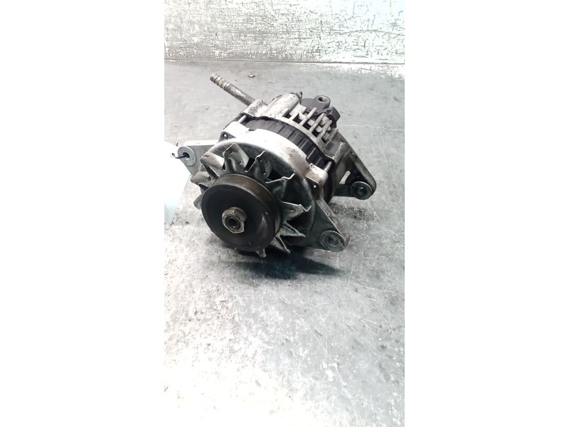 Recambio de alternador para opel corsa b (s93) 1.7 d (f08, f68, m68) referencia OEM IAM 111515  CON DEPRESOR