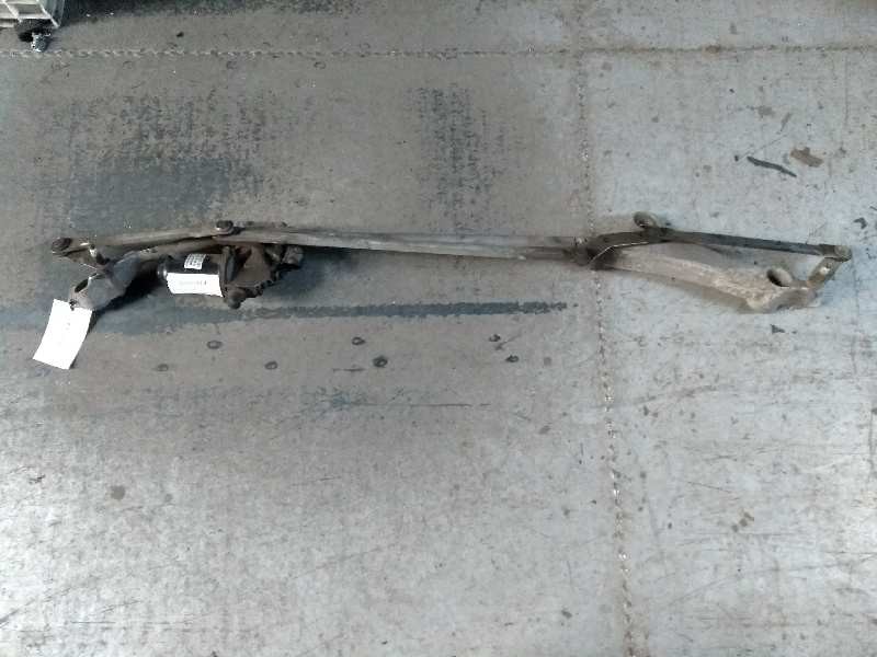 Recambio de motor limpia delantero para mercedes clase b (w245) 1.5 cat referencia OEM IAM 404902 A1698200300 