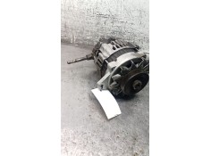 Recambio de alternador para opel corsa b (s93) 1.7 d (f08, f68, m68) referencia OEM IAM 111515  CON DEPRESOR 2