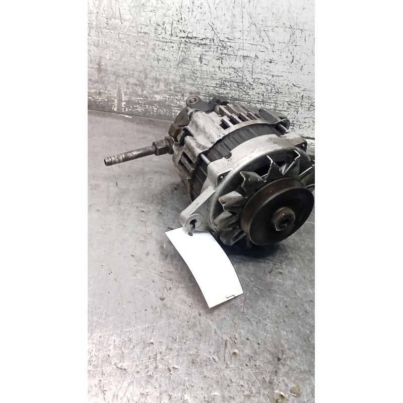 Recambio de alternador para opel corsa b (s93) 1.7 d (f08, f68, m68) referencia OEM IAM 111515  CON DEPRESOR