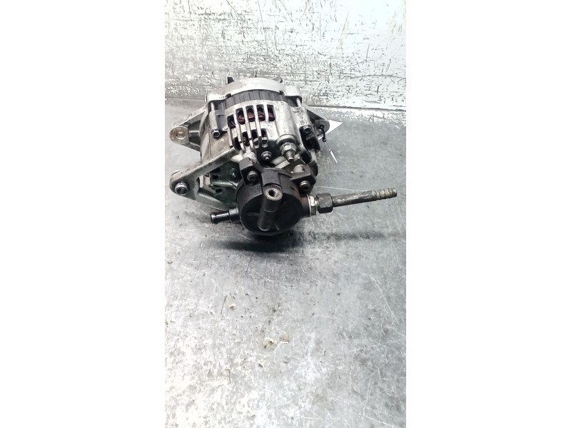 Recambio de alternador para opel corsa b (s93) 1.7 d (f08, f68, m68) referencia OEM IAM 111515  CON DEPRESOR