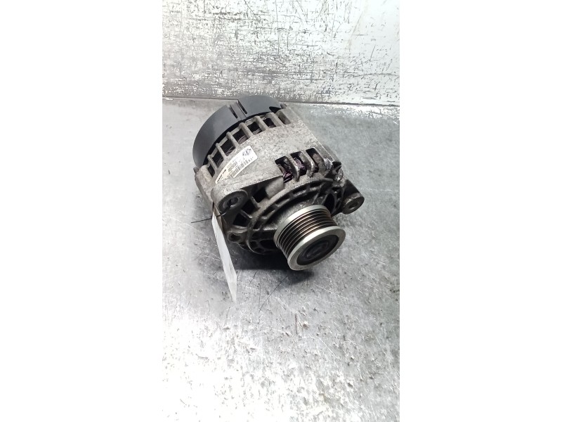 Recambio de alternador para fiat stilo (192_) 1.9 jtd (192_xe1a) referencia OEM IAM 46809068  120A