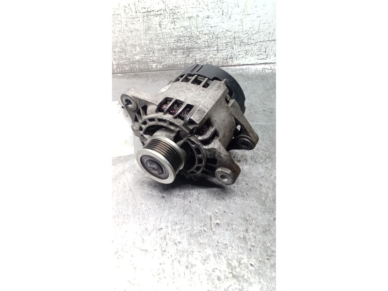 Recambio de alternador para fiat stilo (192_) 1.9 jtd (192_xe1a) referencia OEM IAM 46809068  120A
