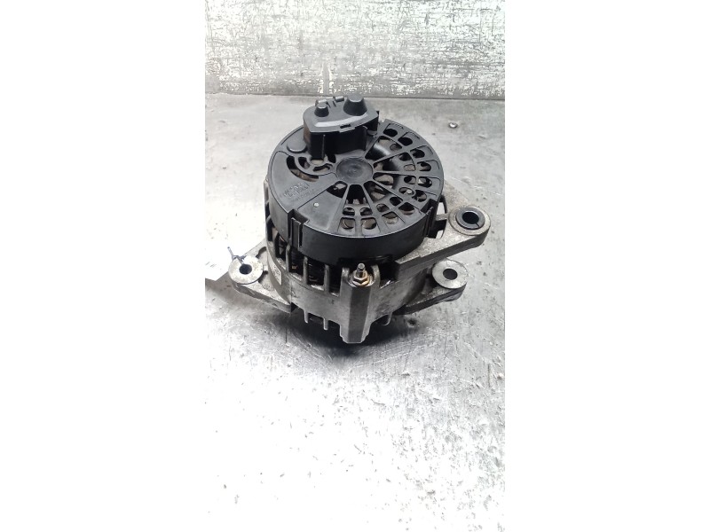 Recambio de alternador para fiat stilo (192_) 1.9 jtd (192_xe1a) referencia OEM IAM 46809068  120A