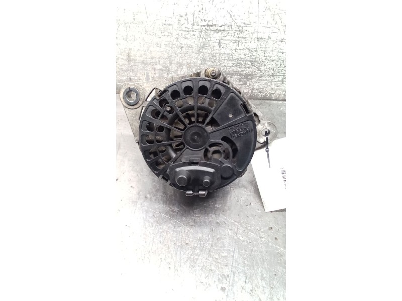 Recambio de alternador para fiat stilo (192_) 1.9 jtd (192_xe1a) referencia OEM IAM 46809068  120A
