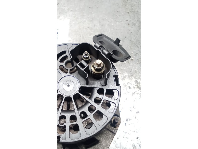 Recambio de alternador para fiat stilo (192_) 1.9 jtd (192_xe1a) referencia OEM IAM 46809068  120A