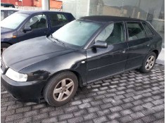 audi a3 (8l) del año 2001