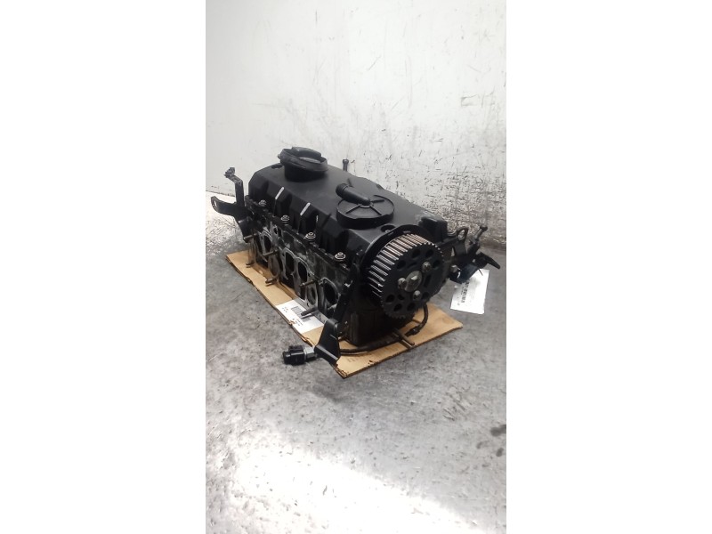 Recambio de culata para skoda octavia ii (1z3) 1.9 tdi referencia OEM IAM 038103373R BXE 