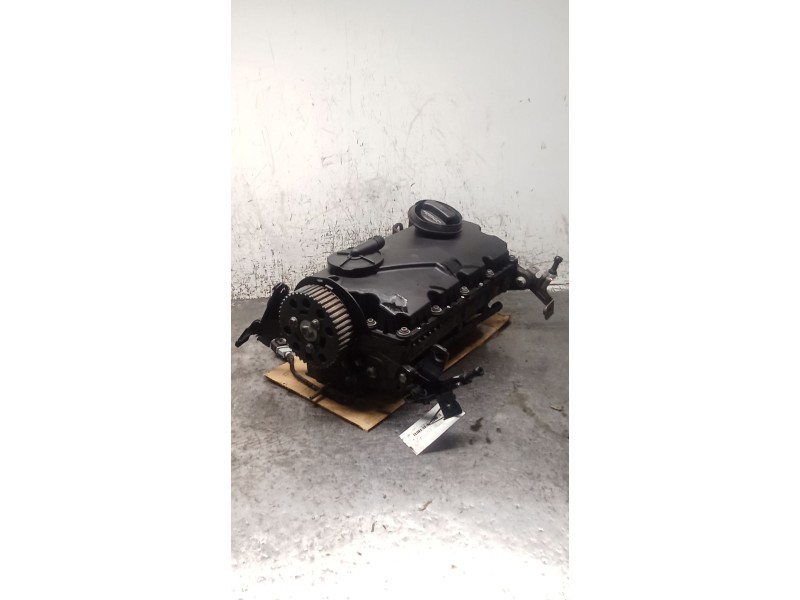 Recambio de culata para skoda octavia ii (1z3) 1.9 tdi referencia OEM IAM 038103373R BXE 