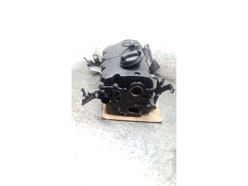 Recambio de culata para skoda octavia ii (1z3) 1.9 tdi referencia OEM IAM 038103373R BXE 
