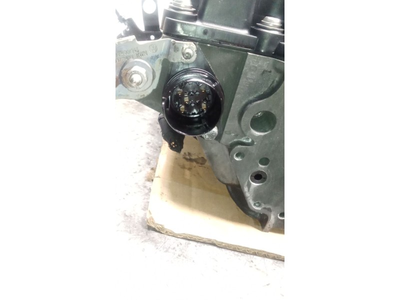 Recambio de culata para skoda octavia ii (1z3) 1.9 tdi referencia OEM IAM 038103373R BXE 