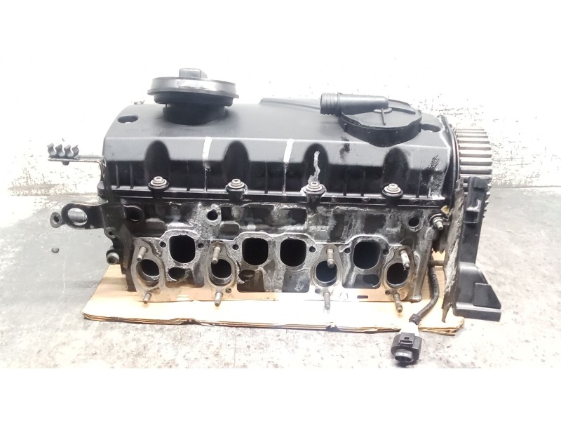 Recambio de culata para skoda octavia ii (1z3) 1.9 tdi referencia OEM IAM 038103373R BXE 