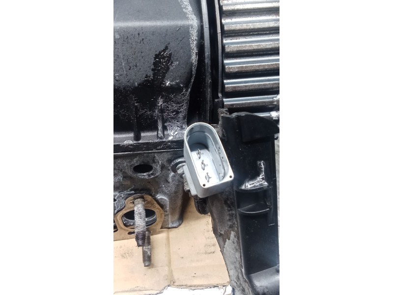 Recambio de culata para skoda octavia ii (1z3) 1.9 tdi referencia OEM IAM 038103373R BXE 