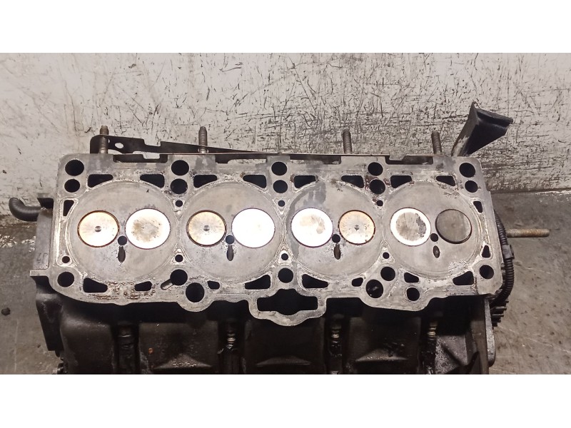 Recambio de culata para skoda octavia ii (1z3) 1.9 tdi referencia OEM IAM 038103373R BXE 