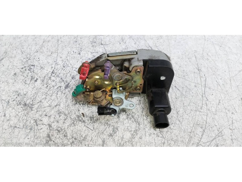 Recambio de motor cierre centralizado delantero izquierdo para chrysler neon (pl) 2.0 le referencia OEM IAM   