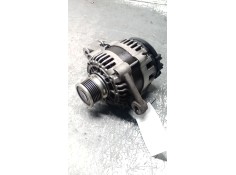 Recambio de alternador para opel insignia berlina cosmo referencia OEM IAM 13502583  100A 2