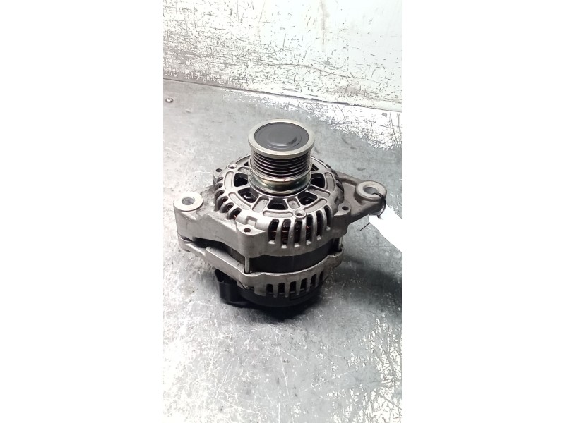 Recambio de alternador para opel insignia berlina cosmo referencia OEM IAM 13502583  100A