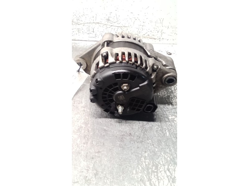 Recambio de alternador para opel insignia berlina cosmo referencia OEM IAM 13502583  100A