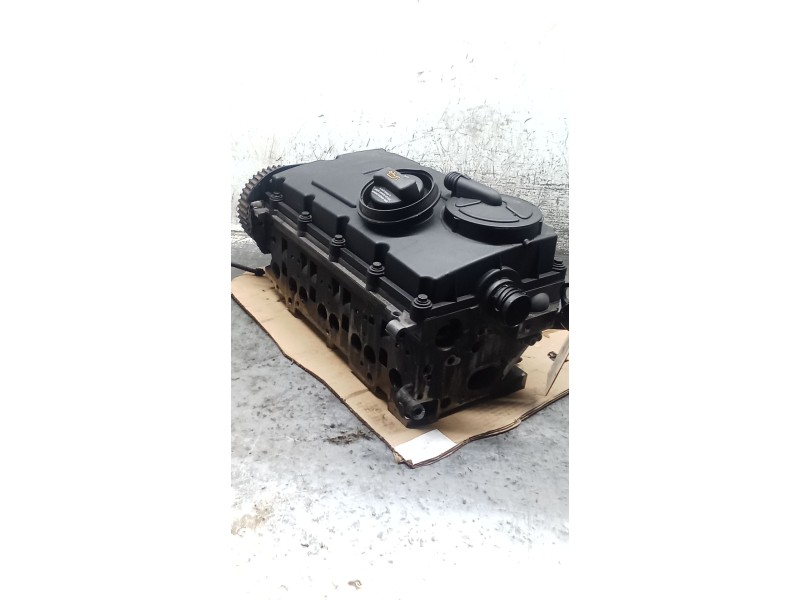 Recambio de culata para audi a3 (8p) 2.0 tdi ambiente referencia OEM IAM 03G103373 BKD 