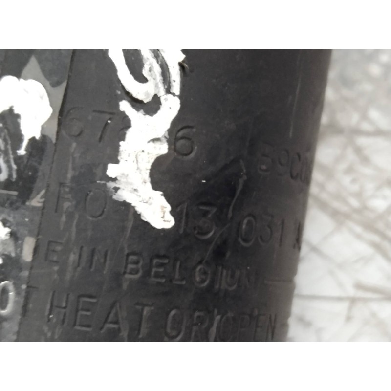 Recambio de amortiguador delantero derecho para audi a6 berlina (4f2) 3.2 v6 24v fsi referencia OEM IAM 4F0413031AL  