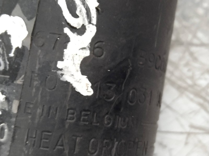 Recambio de amortiguador delantero derecho para audi a6 berlina (4f2) 3.2 v6 24v fsi referencia OEM IAM 4F0413031AL  