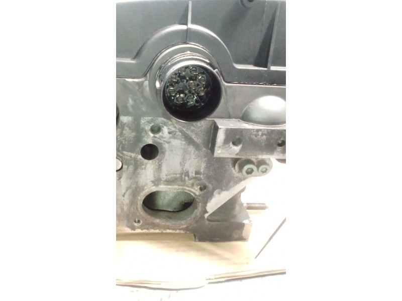 Recambio de culata para audi a3 (8p) 2.0 tdi ambiente referencia OEM IAM 03G103373 BKD 