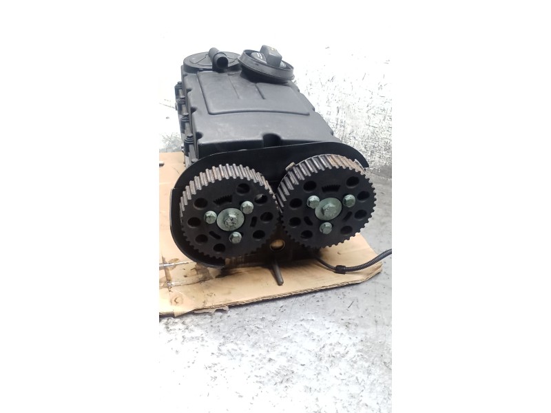 Recambio de culata para audi a3 (8p) 2.0 tdi ambiente referencia OEM IAM 03G103373 BKD 