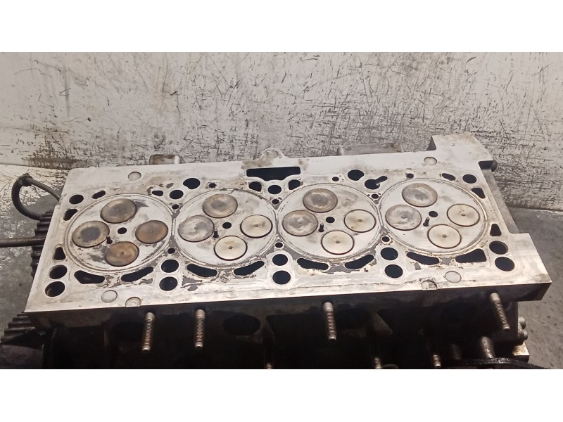 Recambio de culata para audi a3 (8p) 2.0 tdi ambiente referencia OEM IAM 03G103373 BKD 
