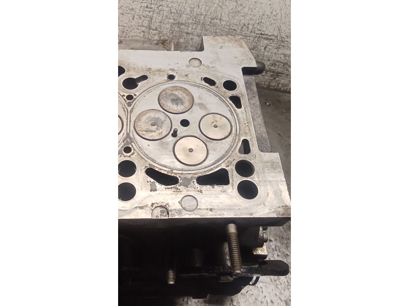 Recambio de culata para audi a3 (8p) 2.0 tdi ambiente referencia OEM IAM 03G103373 BKD 